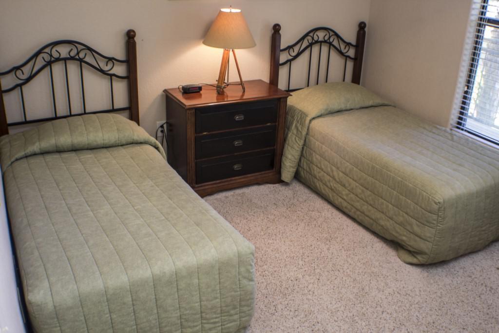 Bella Piazza Resort - 3 Bedroom Condo With West Facing Patio Citrus Ridge Eksteriør bilde